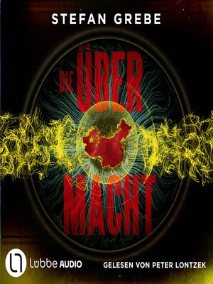 cover image of Die Übermacht
